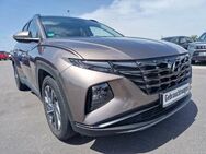 Hyundai Tucson Trend Mild-Hybrid AHK M+S - Obrigheim