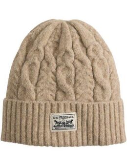 Levi's® Strickmütze in One Size