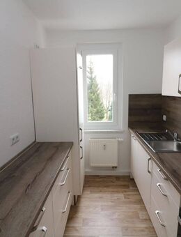 Pack den Kochlöffel ein und los! Moderne 2RW inkl. Einbauküche! - Freiberg