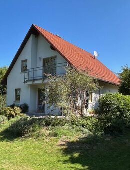 Kompakt & charmant - Einfamilienhaus in Meierndorf/Burk - Burk
