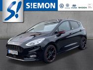 Ford Fiesta, 1.0 eB ST-Line hzbWSS R, Jahr 2019 - Warendorf