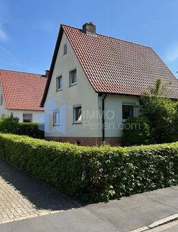 Einfamilienhaus in ruhiger und schöner Wohnlage in Göttingen - Göttingen