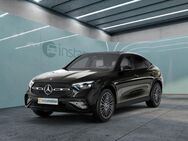 Mercedes GLC 220, , Jahr 2024 - München