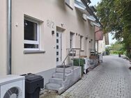 Neubau KFW-Effizienzhaus 40+ Reihenhaus in Neuried - Neuried (Baden-Württemberg)