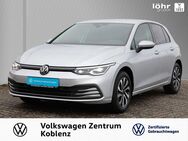 VW Golf, 1.5 TSI VIII Active, Jahr 2023 - Koblenz