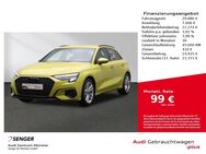 Audi A3, Sportback Advanced 30 TDI, Jahr 2024 - Münster