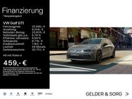 VW Golf, 2.0 TSI GTI Black Style 19Z, Jahr 2023 - Ebern