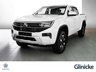 VW Amarok, 2.0 TDI Life, Jahr 2024 - Erfurt