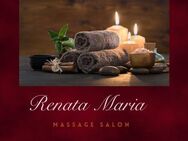 Hawaianische Lomi-Lomi Massage, - Bischofsheim