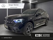 Mercedes GLC 300, de AMG Burmest, Jahr 2023 - Fellbach