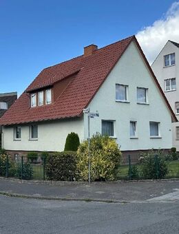 2 Parteien Wohnhaus am Philosophenweg - Paderborn