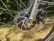 Elektro Fahrrad Dreirad Vogue Tri-Velo - Wipperfürth (Hansestadt) Zentrum