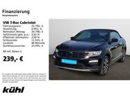 VW T-Roc Cabriolet, 1.5 TSI Active, Jahr 2021 - Hildesheim