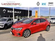 Renault Megane TECHNO TCE 140 EDC SITZH+NAVI 9,3"+TWW - Spenge