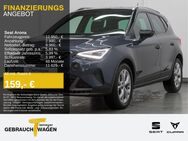 Seat Arona, 1.0 TGI FR NEUES MOD WINTERPAKET, Jahr 2021 - Bochum