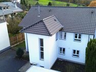Leben, wo die Ruhe wohnt - exklusives Effizienzhaus mit Südgarten im Grünen - Königswinter