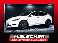 Tesla Model Y Performance AWD MY2022- Volles Potenzial - Chamerau