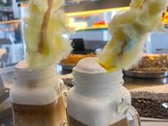 MoccaFee-Laboe sucht Aushilfen - Laboe