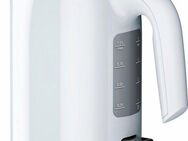 Braun Wasserkocher WK 3000 WH, 1 l, 2200 W