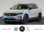 VW T-Roc, 1.0 TSI Life Beats-Audio, Jahr 2024 - Hannover