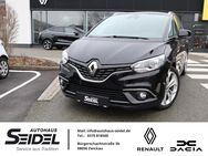 Renault Scenic, Business Edition TCe 160 Automatik, Jahr 2020 - Zwickau