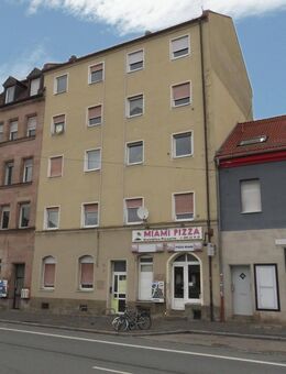 Kapitalanleger aufgepasst! - Nürnberg