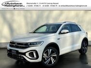 VW T-Roc, 1.5 TSI R-Line IQDrive 18Alu, Jahr 2024 - Castrop-Rauxel