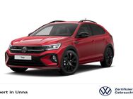 VW Taigo, 1.0 R-LINE BLACK STYLE LM18, Jahr 2024 - Unna