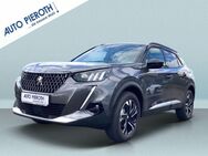 Peugeot 2008 PureTech 130 EAT8 GT - Bingen (Rhein)