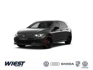 VW Golf, 2.0 l TSI GTI Clubsport OPF, Jahr 2024 - Darmstadt