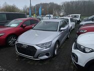 Audi A3, 1.5 TFSI SPORTBACK 35 ADVANCED, Jahr 2020 - Herten