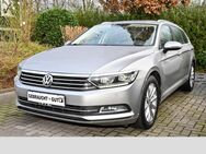 VW Passat Variant, 1.4 TSI Highline, Jahr 2016 - Duisburg