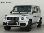 Mercedes G 63 AMG, Superior-Line Carbon, Jahr 2023 - Aalen