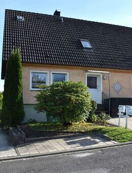 3-Familienhaus in mit viel Potenzial in Reinsfeld - Reinsfeld