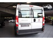 Fiat Ducato Kombi 33 150 L1H1 9-Sitzer Rollstuhlrampe - Mettingen