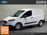 Ford Transit Courier, 1.0 EcoBoost Basis, Jahr 2021 - Fulda