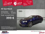 Audi A5 Sportback 40 TDI QUATTRO ADVANCED MATRIX+PANO+KAM+VCP - Offenbach (Main)