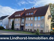 Zentral gelegene 2,5 Zimmer Wohnung mit Balkon und Garage für Anleger - Delmenhorst