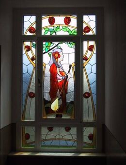 Wohnen in Schleussig - Leipzig