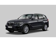 BMW X5 xDr45e xLine ACC*360°*AHK*HK*2-Achs*DA-Prof - Wiesbaden