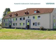 Erste eigene Wohnung? Kleine, aber gemütliche 2,5-Raum Dachgeschosswohnung erwartet Sie! - Essen