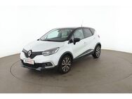 Renault Captur 1.2 TCe Initiale Paris - Berlin