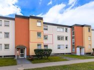 RENOVIERUNGSBEDÜRFTIGE WOHNUNG IN EINER SEHR GEPFLEGTEN WOHNANLAGE - Geseke