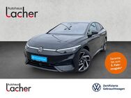 VW ID.7, Pro 210kW, Jahr 2024 - Nittenau