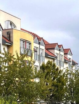 Top Investmentmöglichkeit - Pflegeapartment in Seniorenwohnanlage in Alzey - Alzey