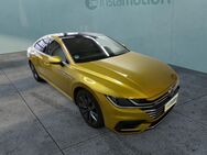 VW Arteon, 2.0 TSI R-Line, Jahr 2019 - München