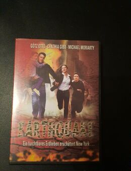 Earthquake (2003) - FSK16 - Essen