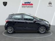 Hyundai i10 1.2 YES!, AUTOMATIK, Klima, Sitzheizung - Wunstorf