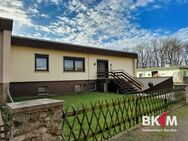 Reihenendhaus im Bungalow-Stil in Ohrdruf - Ihr zukünftiges Zuhause - Ohrdruf