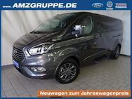 Ford Tourneo Custom, Titanium X L2 Na, Jahr 2022 - Stollberg (Erzgebirge)